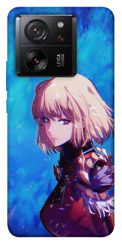 Чохол на Xiaomi 13T Pro Cha Hae In фото 1 з 1