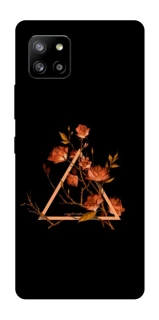 Чохол на Samsung Galaxy A42 5G Flowers ver.3 фото 1 Чохол на Samsung Galaxy A42 5G Flowers ver.3 фото 1 з 1