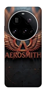 Чохол на Xiaomi 15 Ultra Aerosmith фото 1 з 1