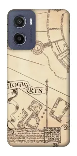 Чехол на Motorola Moto G05 Harry Potter V17 фото 1 из 1