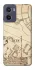 Чохол на Motorola Moto G05 Harry Potter V17 фото 1 з 1