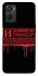 Чохол на Oppo A96 Horror Halloween фото 1 з 1