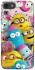 Чохол на Apple iPhone 7 / 8 (4.7") Minions ver.1 фото 1 з 1