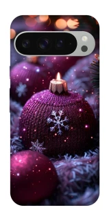 Чехол на Google Pixel 9 Pro XL Новогодний v45 фото 1 из 1