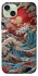 Чохол на Apple iPhone 15 Plus (6.7") Japa wave ver.2 фото 1 з 1