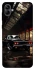 Чохол на Samsung Galaxy A04 Black classic car фото 1 з 1