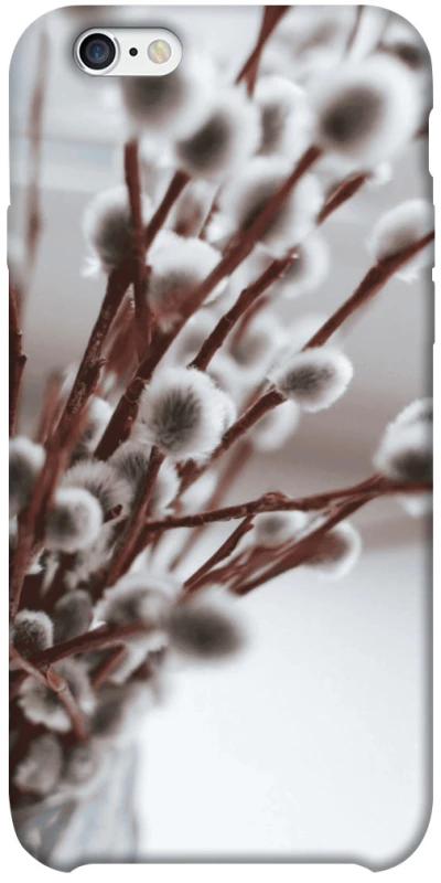 Чохол на Apple iPhone 6/6s plus (5.5") Magic фото 1 з 1