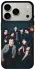 Чохол на Apple iPhone 18 Pro Stray Kids United фото 2 з 2