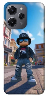 Чехол на Xiaomi Redmi 12 Roblox aesthetics ver.3 фото 1 из 1