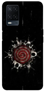 Чохол на Oppo A54 4G Saw фото 1 з 1