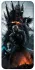 Чехол на Xiaomi Redmi 9 Witcher v2 фото 1 из 1