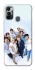 Чохол на TECNO Spark 7 Stray Kids v2 фото 1 з 1