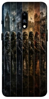 Чехол на OnePlus 7 Counter-Strike ver.2 фото 1 из 1