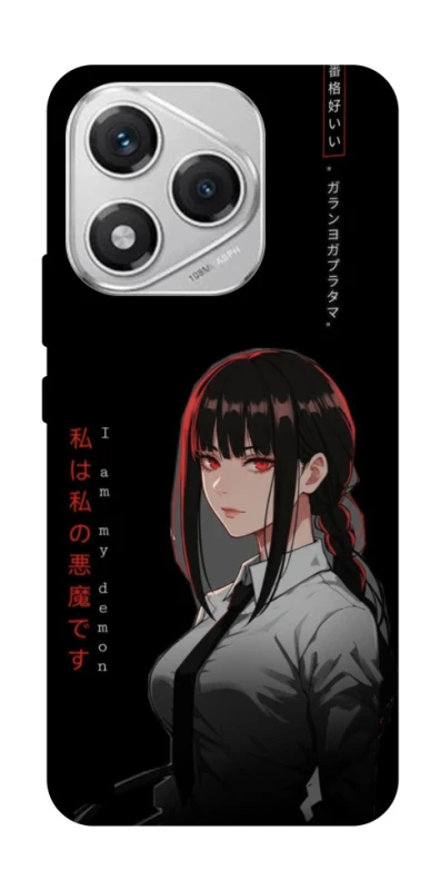 Чохол на Honor 400 Lite She is Japanese ver.3 фото 1 з 1