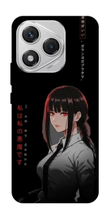 Чохол на Honor 400 Lite She is Japanese ver.3 фото 1 з 1