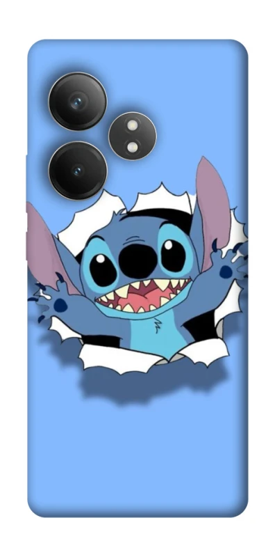 Чохол на Realme GT Neo 6 Stitch ver.6 фото 1 з 1