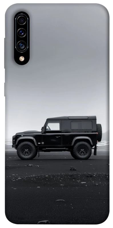 Чохол на Samsung Galaxy A50 (A505F) / A50s / A30s Land rover фото 1 з 1