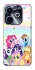 Чехол на Infinix Hot 40i My Little Pony ver.2 фото 1 из 1