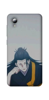 Чехол на ZTE Blade A3 (2019) Geto фото 1 из 1