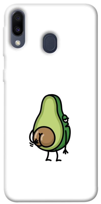Чехол на Samsung Galaxy M20 Авокадо с сюрпризом фото 1 из 1