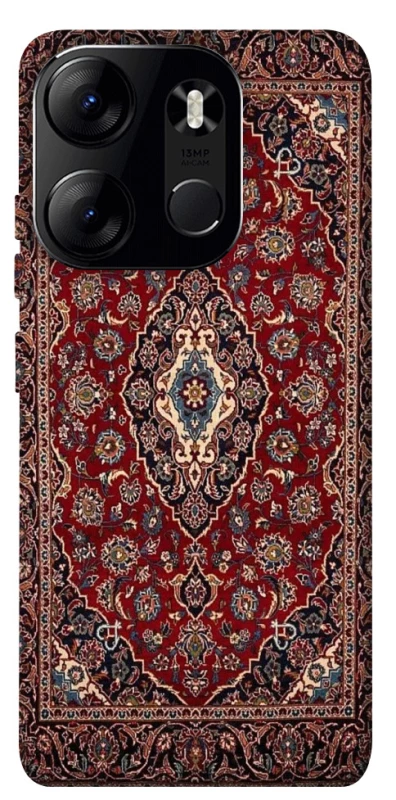 Чохол на Tecno Spark Go 2023 Килим v2 фото 1 з 1