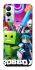 Чохол на Infinix Hot 12i Roblox gaming heroes фото 1 з 1