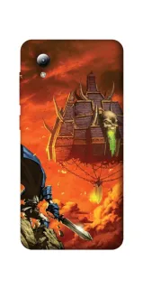 Чохол на ZTE Blade A3 (2019) WOW Forever v2 фото 1 з 1