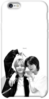 Чехол на Apple iPhone 6/6s plus (5.5") HyunJin & Jeongin фото 1 из 1