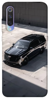 Чехол на Xiaomi Mi 9 Escalade фото 1 из 1