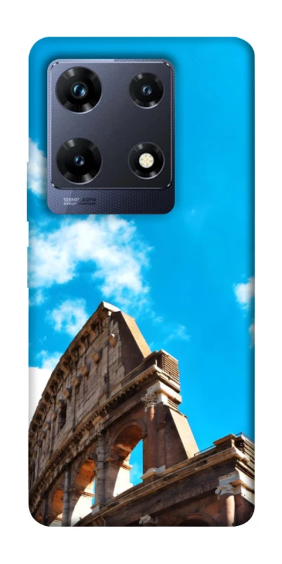 Чехол на Infinix Note 30 Pro coliseum фото 1 из 1
