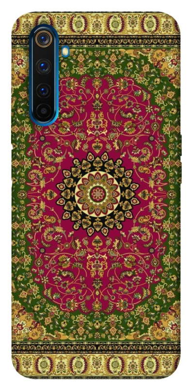 Чехол на Realme 6 Pro Килим v13 фото 1 из 1