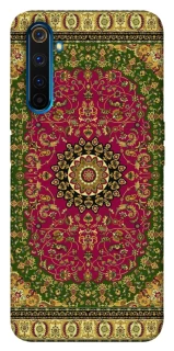 Чохол на Realme 6 Pro Килим v13 фото 1 з 1