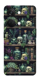 Чохол на OnePlus Nord 3 Bookshelf ver.1 фото 1 з 1