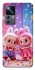 Чохол на Xiaomi 12T / 12T Pro Labubu twins ver.3 фото 1 з 1
