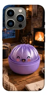 Чехол на Apple iPhone 13 Pro (6.1") Dumpling ver.9 фото 1 из 1