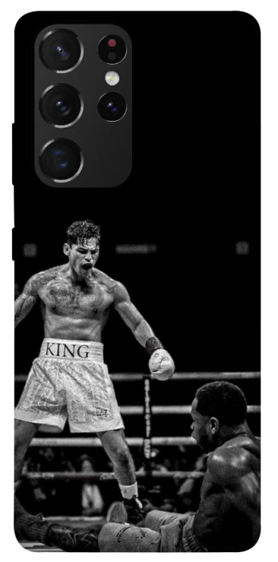 Чохол на Samsung Galaxy S21 Ultra kings фото 1 з 1