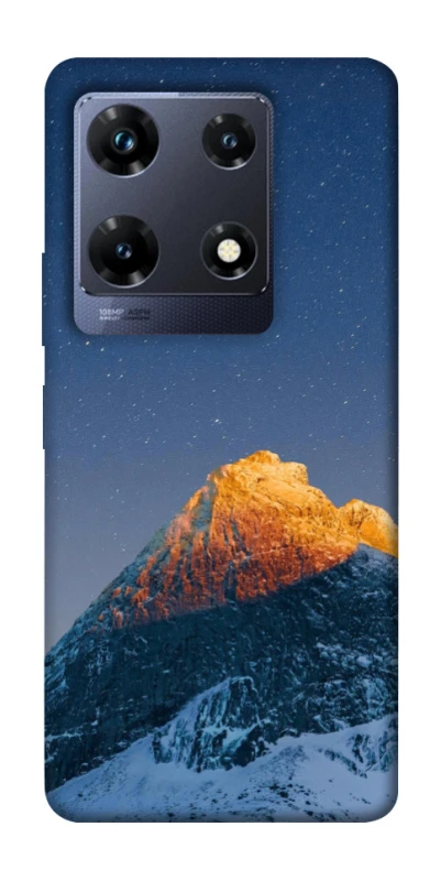 Чохол на Infinix Note 30 Pro Star mountain фото 1 з 1