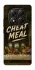 Чехол на Xiaomi Poco X7 Cheat Meal фото 1 из 1