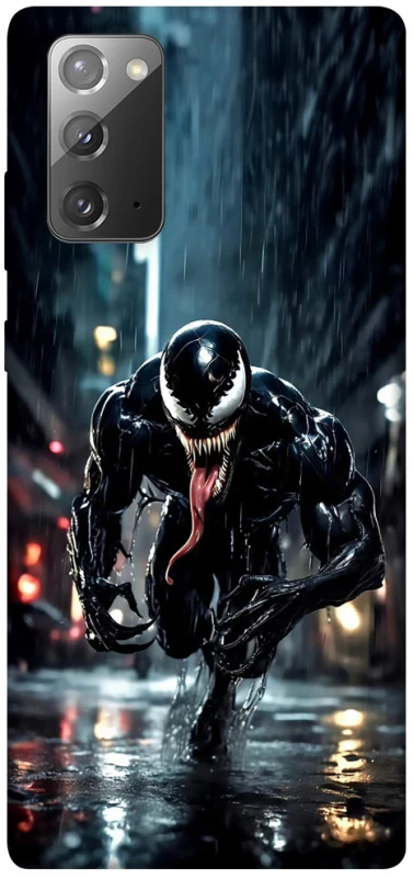 Чохол на Samsung Galaxy Note 20 Venom v2 фото 1 з 1