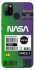 Чохол на Infinix Hot 10 Lite NASA ver.2 фото 1 з 1