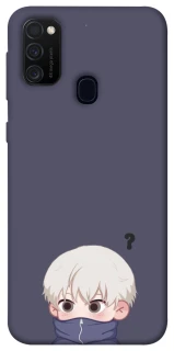 Чехол на Samsung Galaxy M21 Toge Inumaki фото 1 из 1