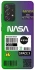Чохол на Samsung Galaxy A52 4G / A52 5G NASA ver.2 фото 1 з 1
