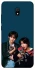 Чехол на Xiaomi Redmi 8a Lee Know and Han - Stray Kids фото 1 из 1