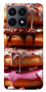 Чехол на Huawei Honor X8a Пончики фото 1 из 1