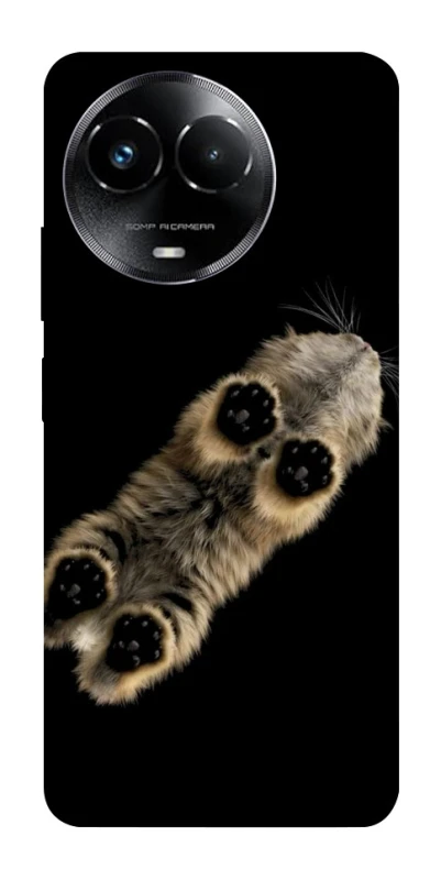 Чехол на Realme C67 4G Cat фото 1 из 1