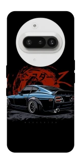 Чохол на Nothing Phone (3a) Tokyo drive фото 1 з 1