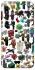 Чохол на Samsung Galaxy A10 (A105F) Minecraft v4 фото 1 з 1