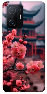 Чехол на Xiaomi 11T / 11T Pro Flowers v29 фото 1 из 1