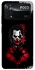 Чехол на Xiaomi Poco X4 Pro 5G Joker Horror фото 1 из 1