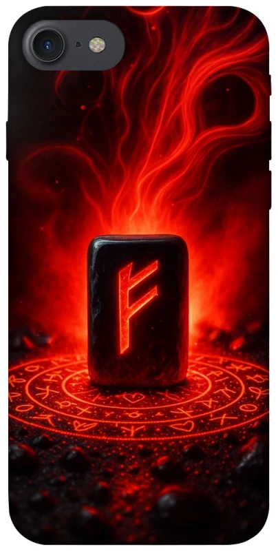 Чохол на Apple iPhone 7 / 8 (4.7") Феху фото 1 з 1